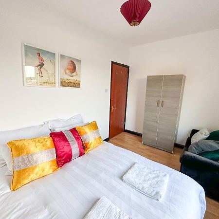 Apartament 210 Coldharbour Lane Londyn Zewnętrze zdjęcie
