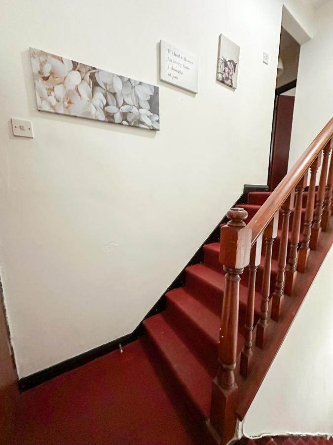 Apartament 210 Coldharbour Lane Londyn Zewnętrze zdjęcie