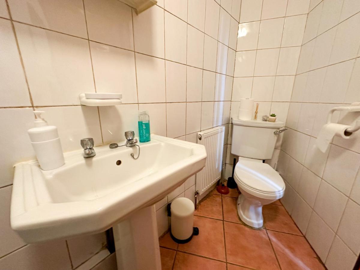 Apartament 210 Coldharbour Lane Londyn Zewnętrze zdjęcie