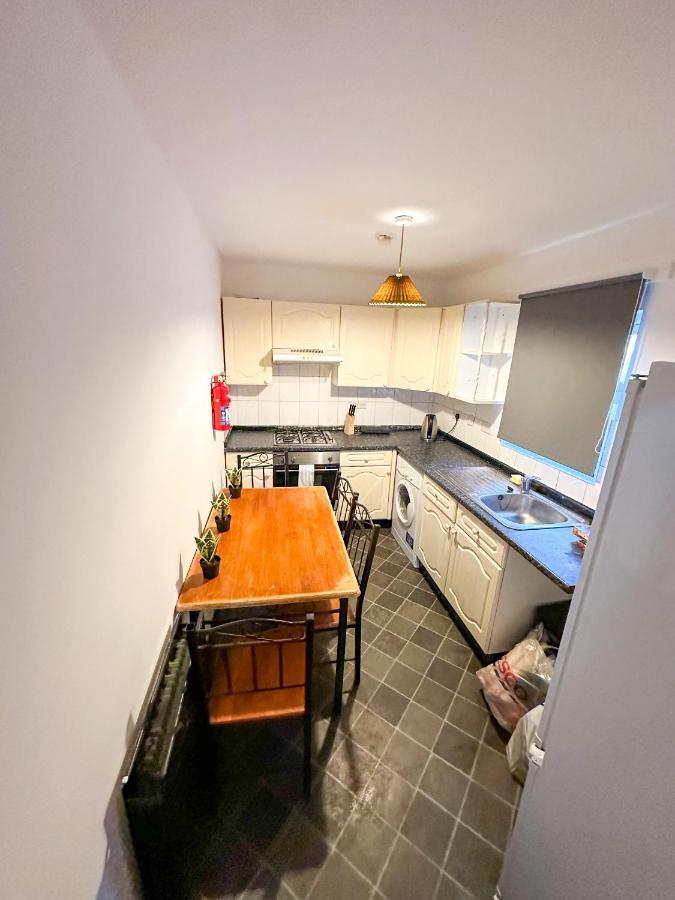 Apartament 210 Coldharbour Lane Londyn Zewnętrze zdjęcie