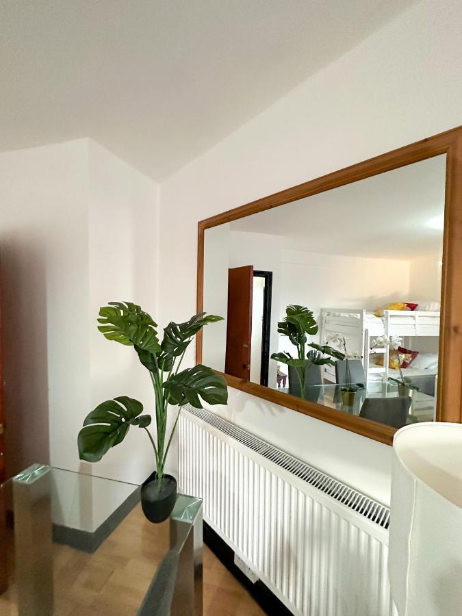 Apartament 210 Coldharbour Lane Londyn Zewnętrze zdjęcie