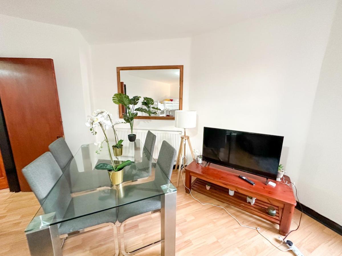 Apartament 210 Coldharbour Lane Londyn Zewnętrze zdjęcie