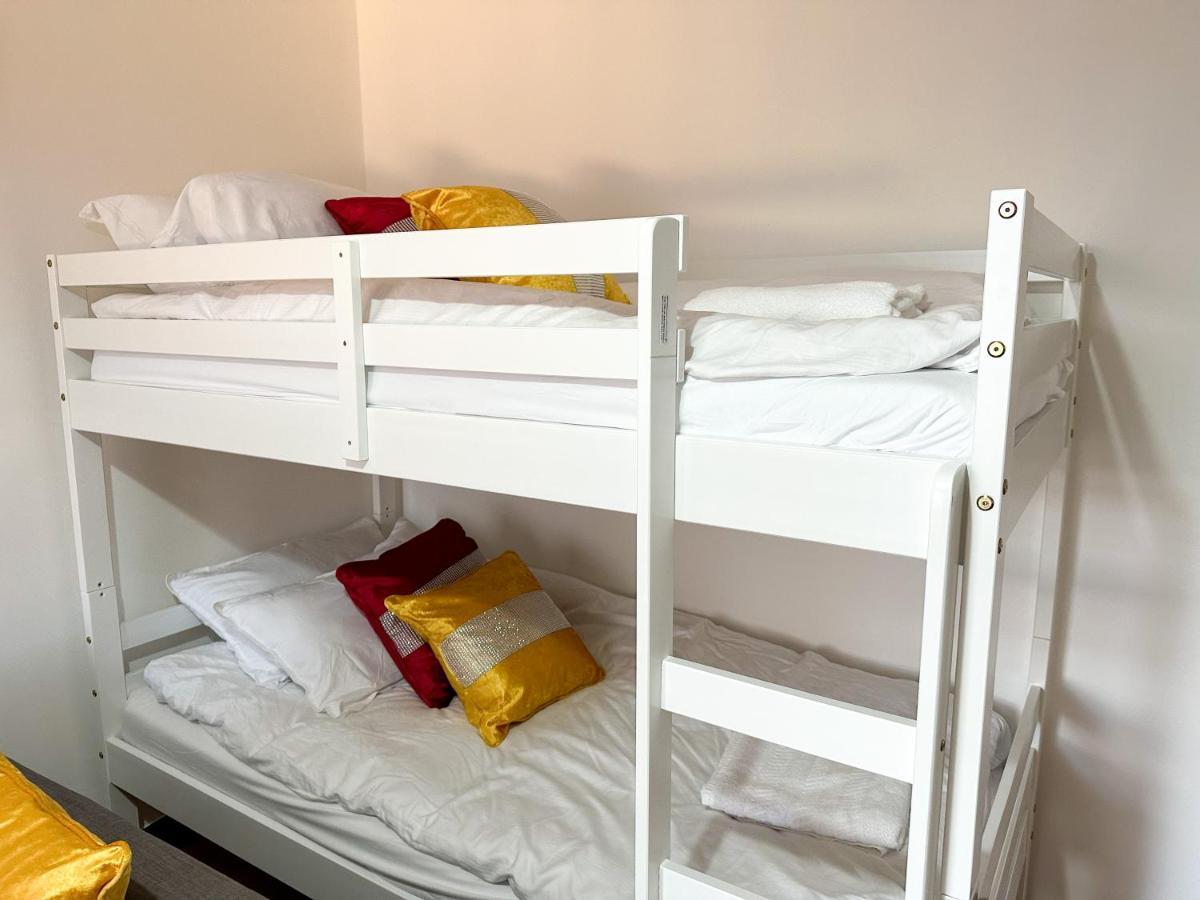 Apartament 210 Coldharbour Lane Londyn Zewnętrze zdjęcie