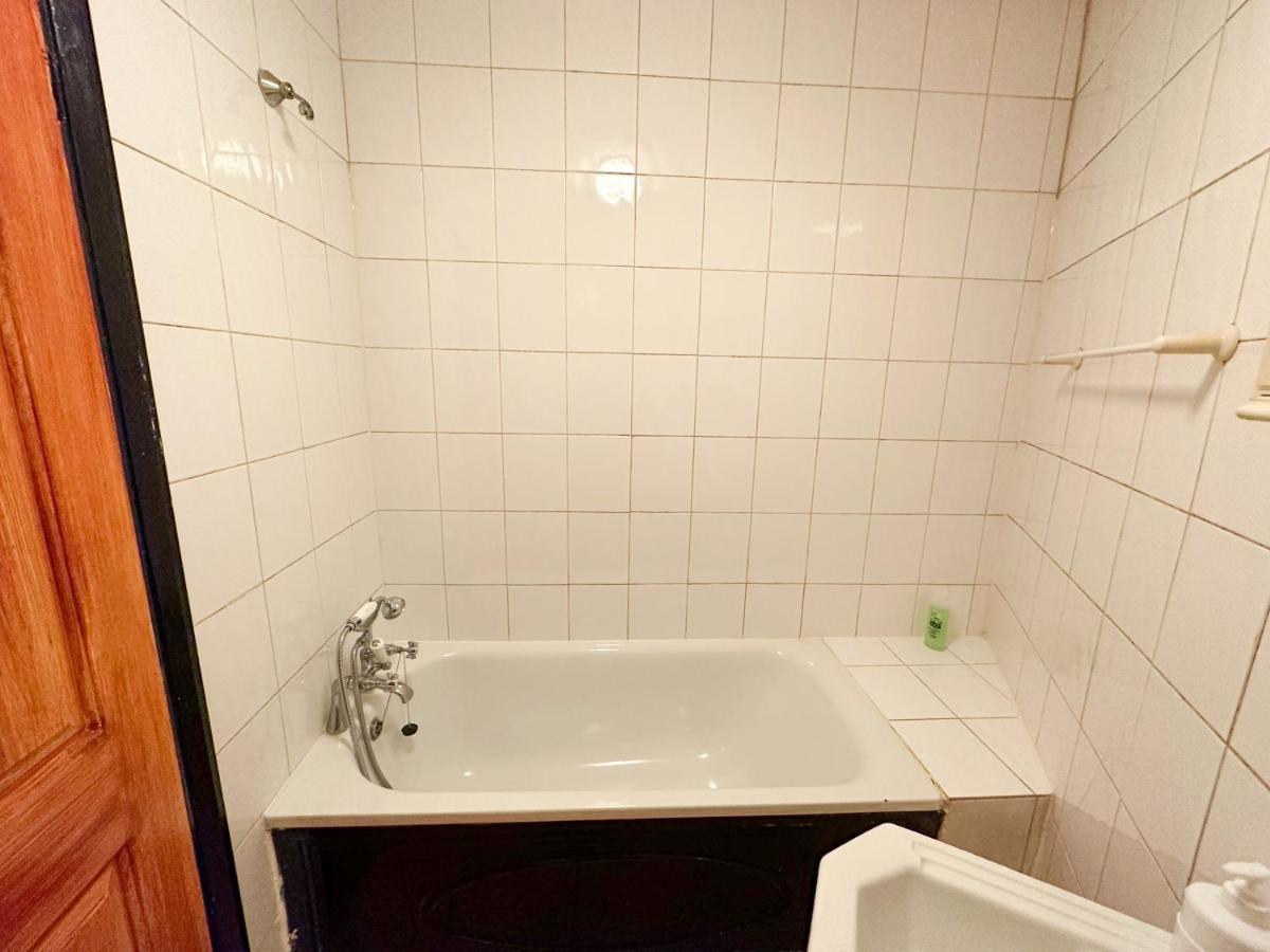 Apartament 210 Coldharbour Lane Londyn Zewnętrze zdjęcie